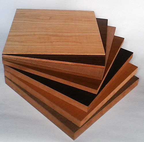 VENEER, MDF, & PLYWOOD