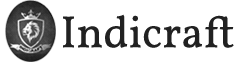 Indicraft Logo